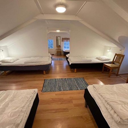 Holiday Home In Stenungsund Exteriér fotografie