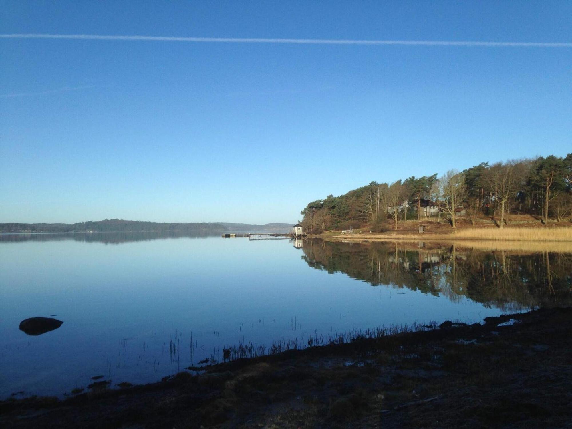 Holiday Home In Stenungsund Exteriér fotografie