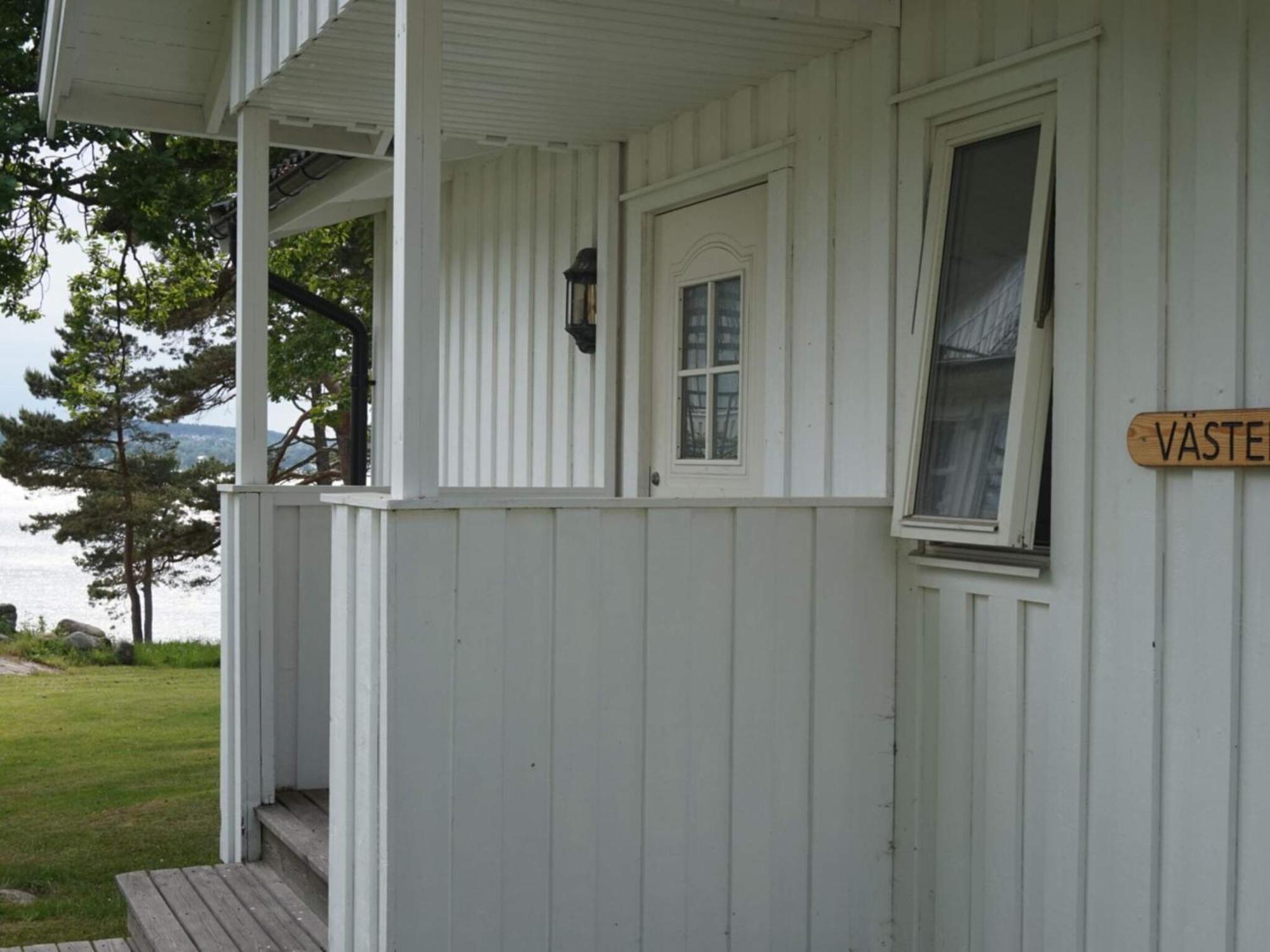 Holiday Home In Stenungsund Exteriér fotografie