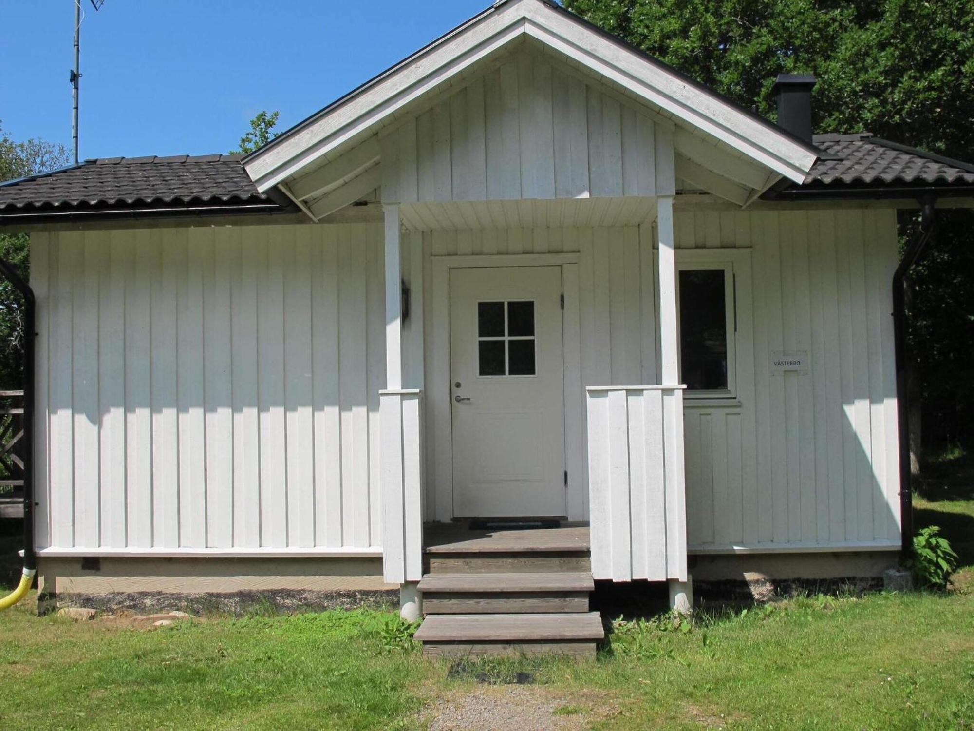 Holiday Home In Stenungsund Exteriér fotografie