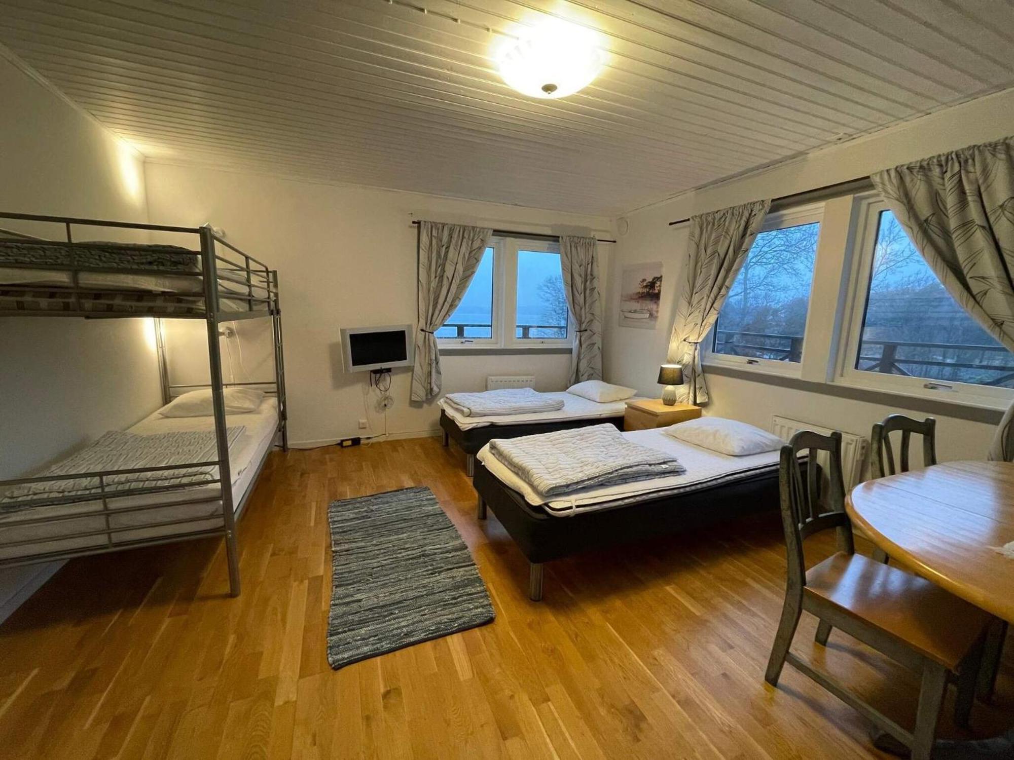 Holiday Home In Stenungsund Exteriér fotografie