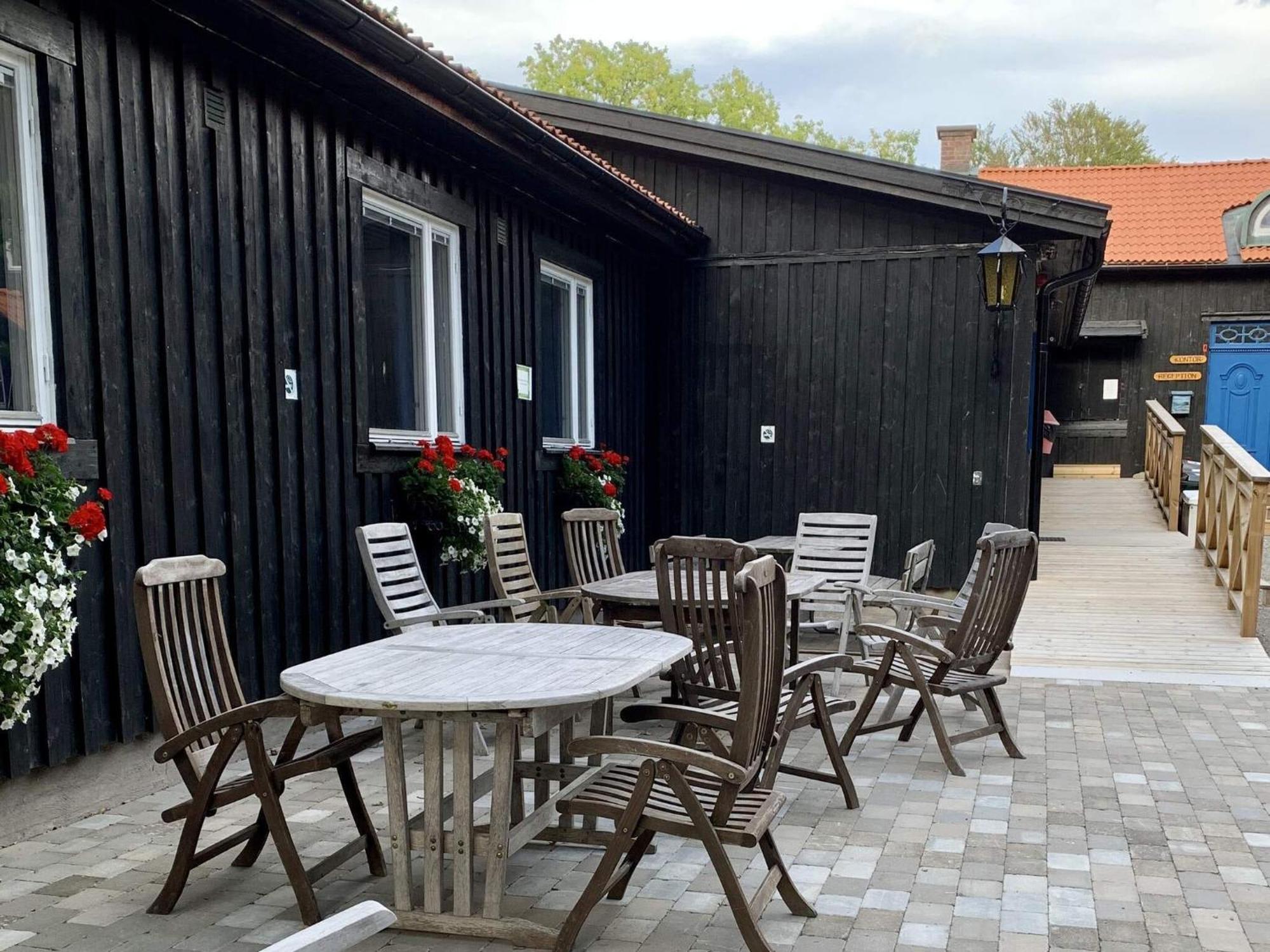 Holiday Home In Stenungsund Exteriér fotografie