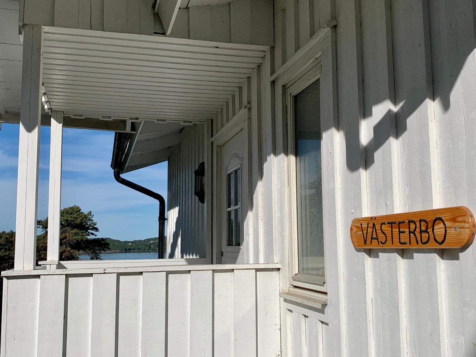 Holiday Home In Stenungsund Exteriér fotografie