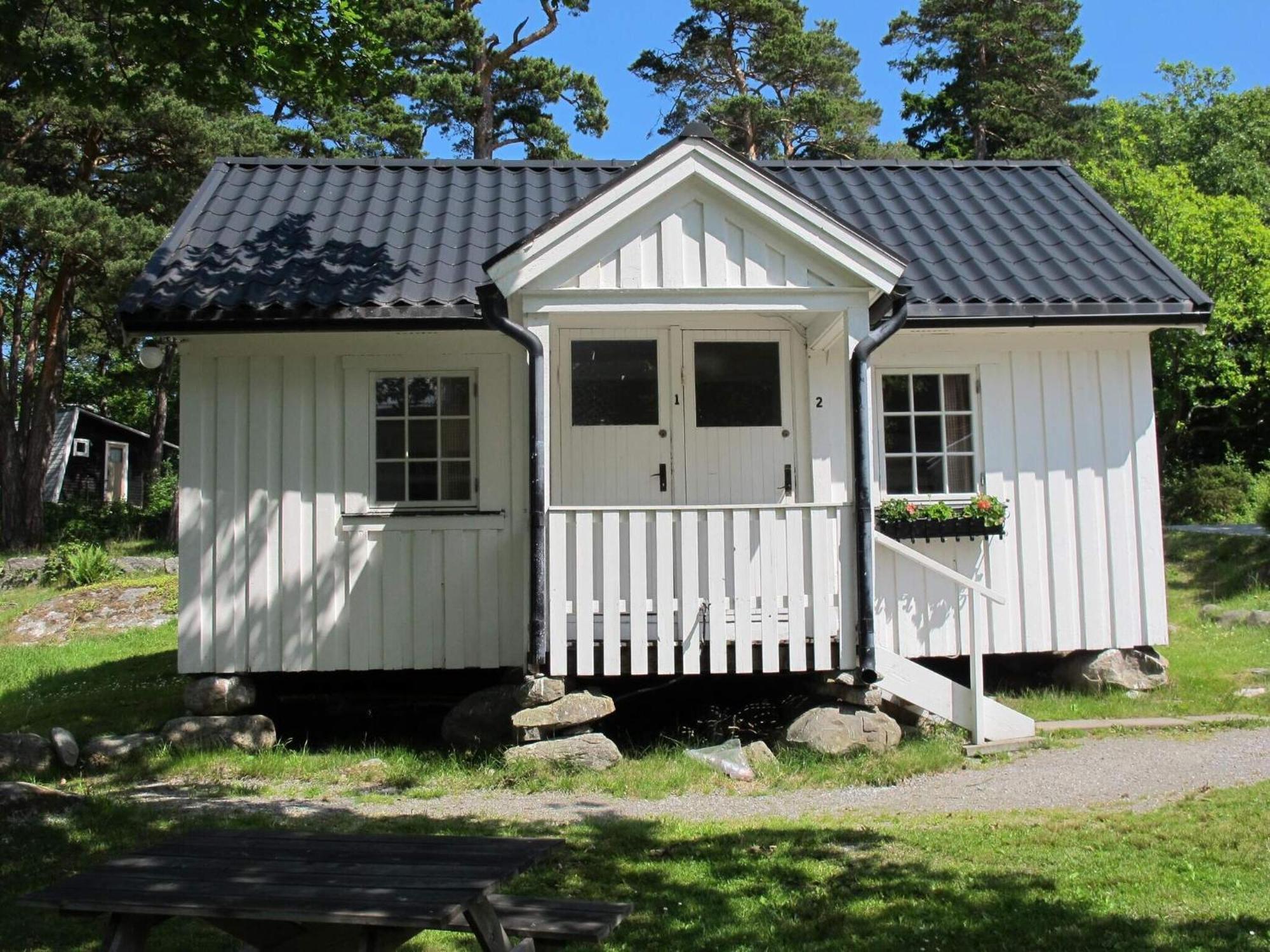 Holiday Home In Stenungsund Exteriér fotografie