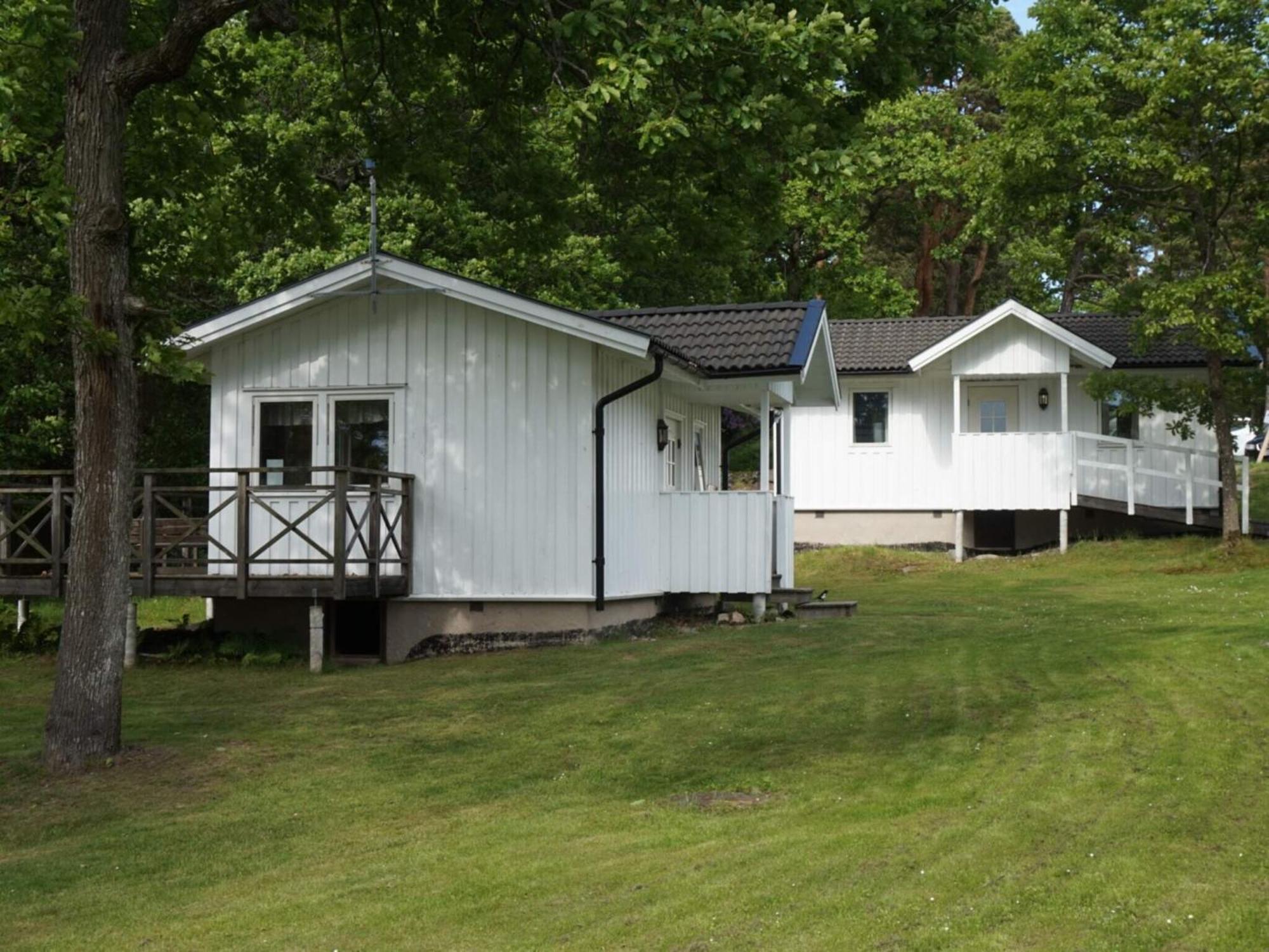 Holiday Home In Stenungsund Exteriér fotografie