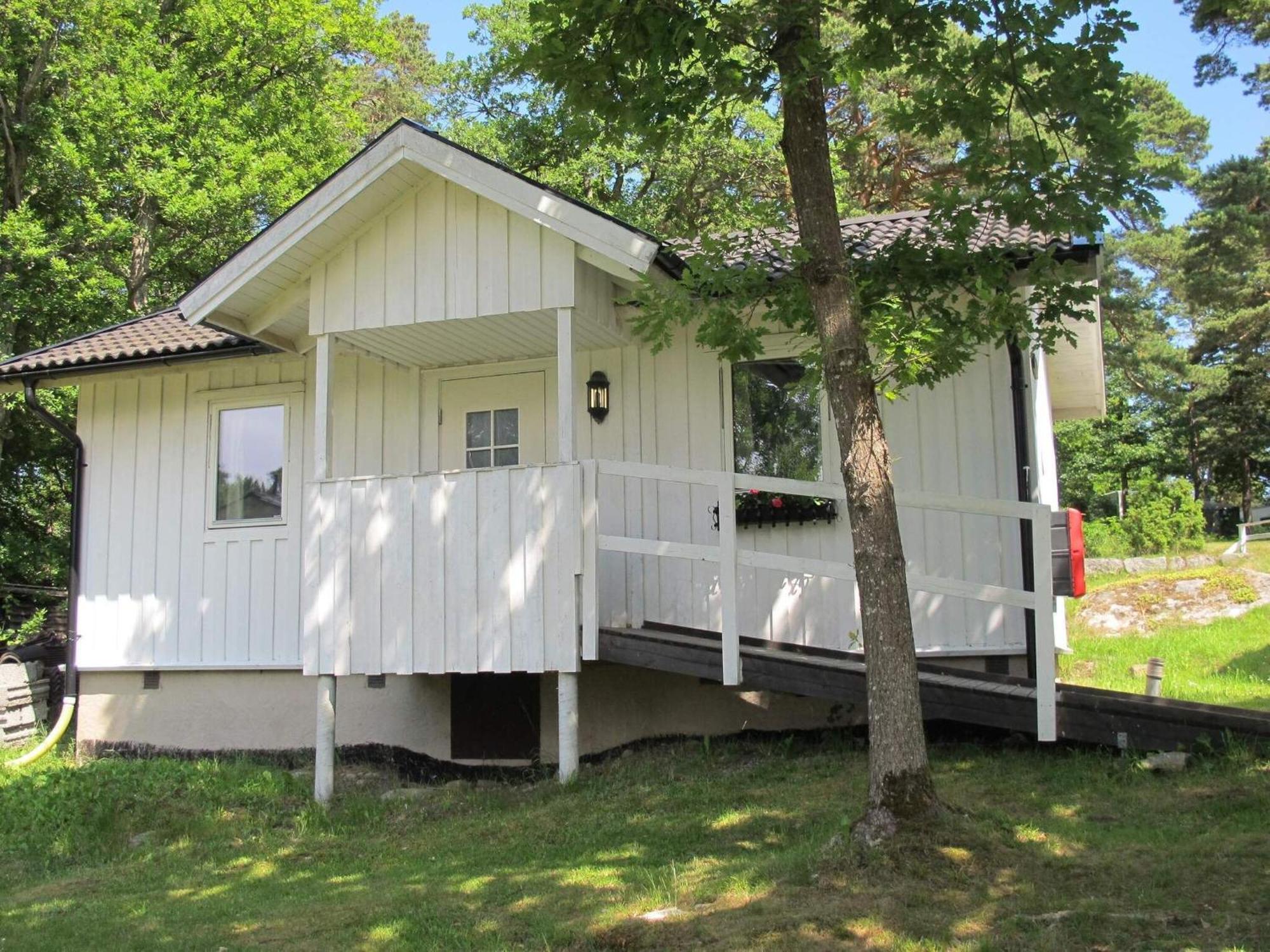 Holiday Home In Stenungsund Exteriér fotografie