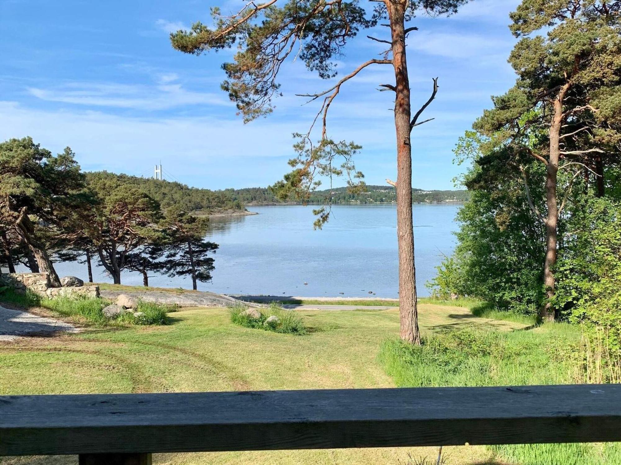 Holiday Home In Stenungsund Exteriér fotografie