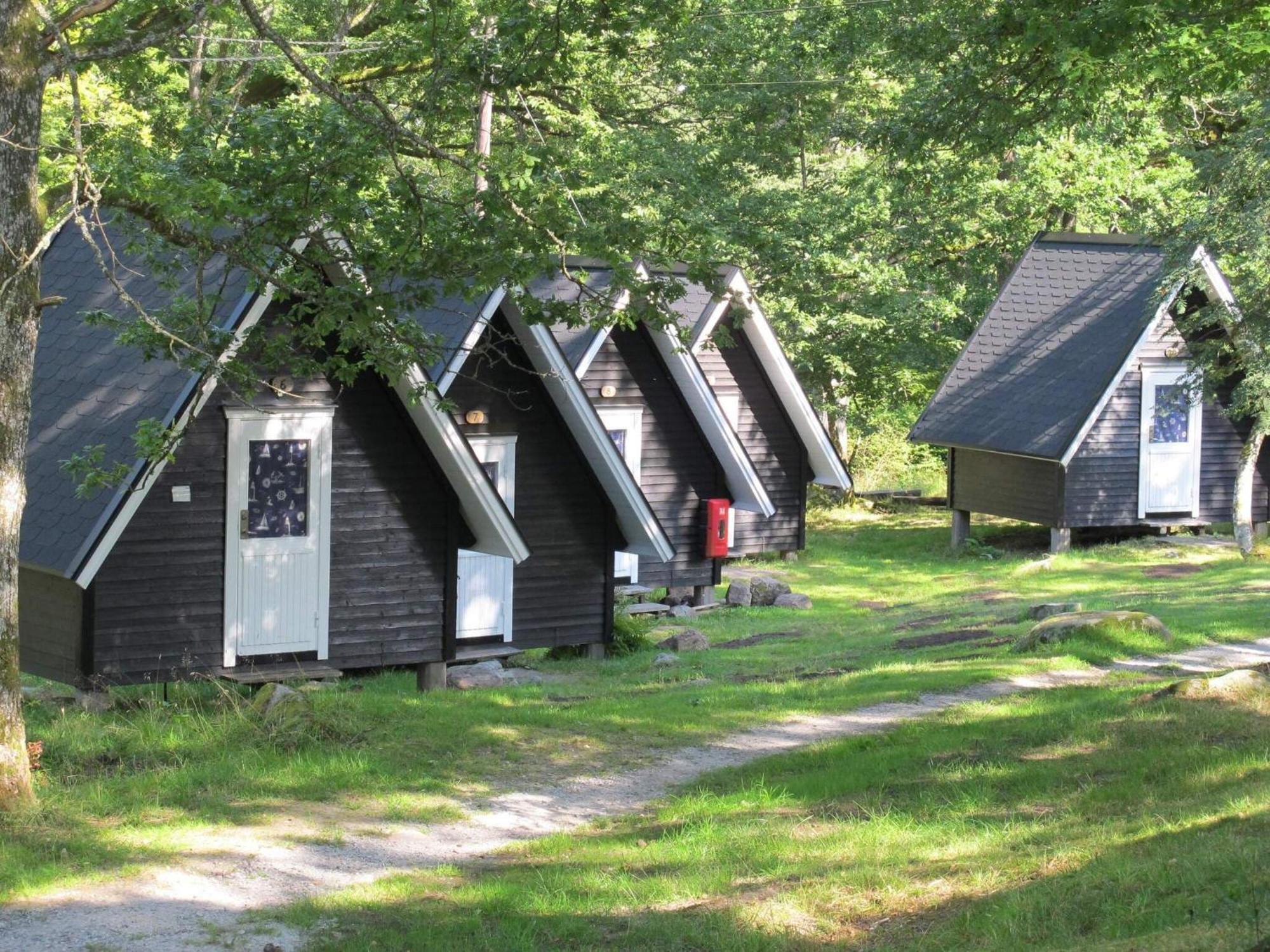 Holiday Home In Stenungsund Exteriér fotografie