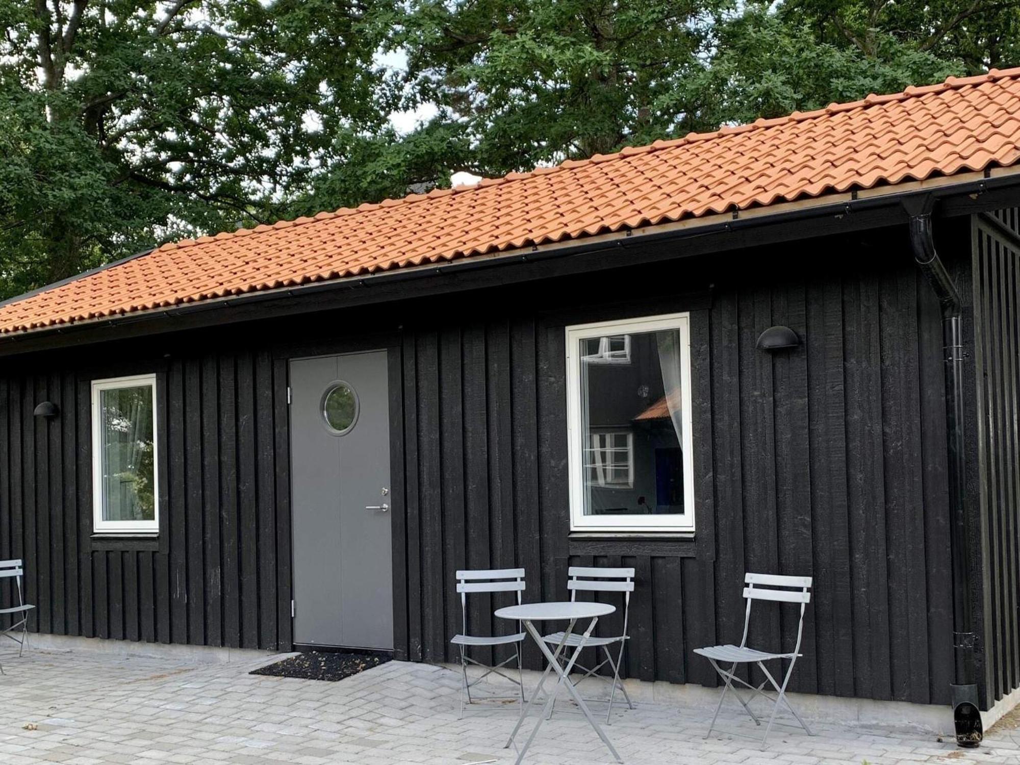 Holiday Home In Stenungsund Exteriér fotografie