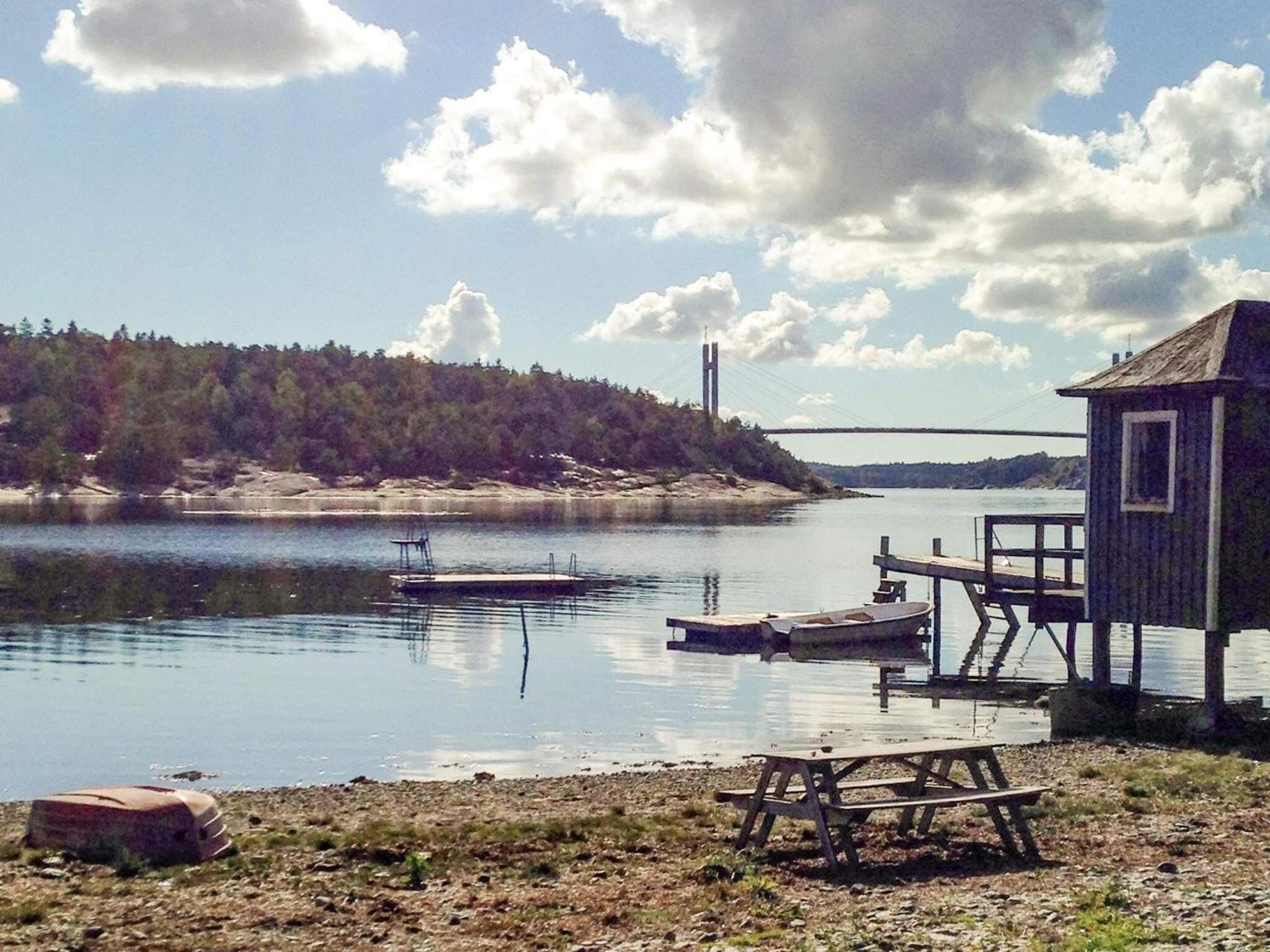 Holiday Home In Stenungsund Exteriér fotografie