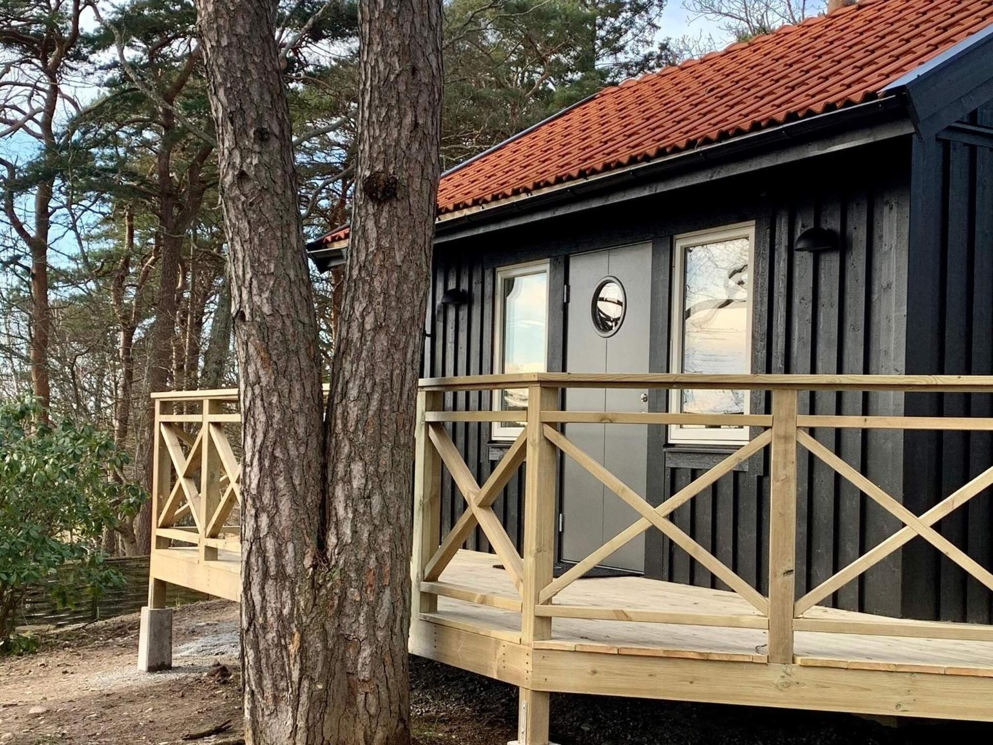 Holiday Home In Stenungsund Exteriér fotografie