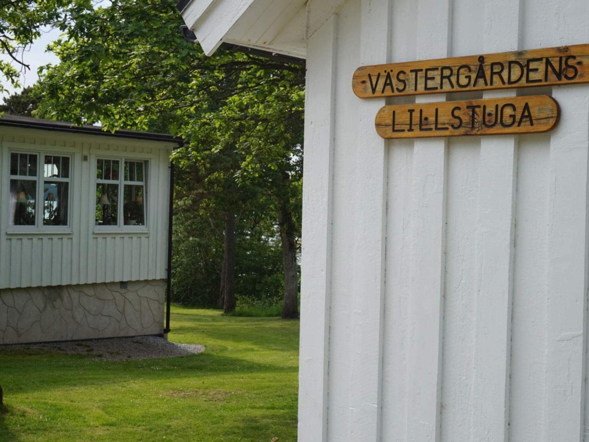 Holiday Home In Stenungsund Exteriér fotografie